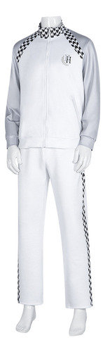 Disfraz De Cosplay De Blue Lock, Uniforme De Yoichi Isagi Me