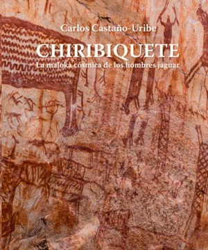 Libro Chiribiquete (gran Formato)