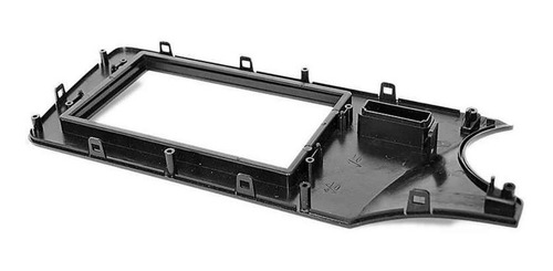 Imagen 3 de 3 de Kit Adaptación Radio Dash Honda City (15- Up)