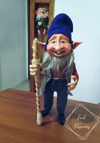 Duende Alegre