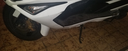 Daelim Daelim S3 250