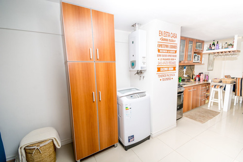 Imagen 3 de 16 de Venta Departamento 3 Ambientes San Fernando