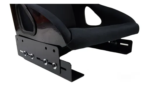 comprar Soporte Butaca Competicion Con Corredera Keblar