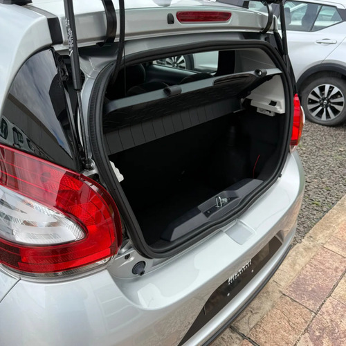 Fiat Mobi 1.0 Trekking