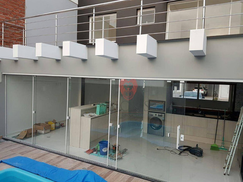 Imagem 22 de 30 de Sobrado Com 3 Dormitórios À Venda, 83 M² Por R$ 990.000,00 - Vale Ville - Gravataí/rs - So0469
