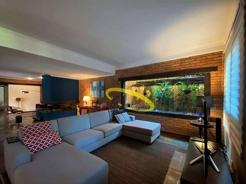 Imagem 11 de 30 de Chác. São João 3 Dorms (1suíte) Casa Rústica Linda, Piscina, Gourmet! - Ca5153