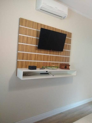 Imagem 29 de 30 de Casa Com 4 Suítes À Venda, 280 M² Por R$ 899.000 - Jardim Das Nações - Taubaté/sp - Ca2476