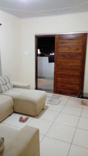 Imagem 7 de 9 de Vendo Ou Troco Casa