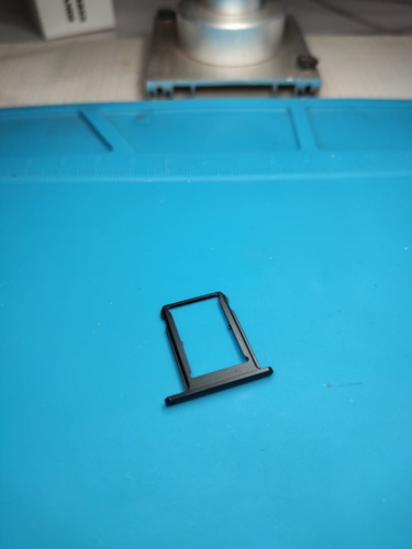 Gaveta Chip Xiaomi Mi Mix 2 Original Retirada Preta (Usado)