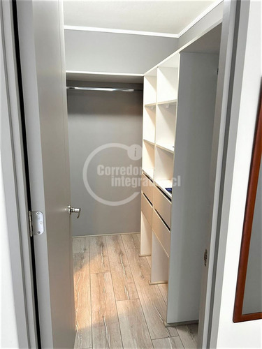 Depto Arriendo 2 Dorm. 2 Baños. 1 Est. 1 Bod. La Florida