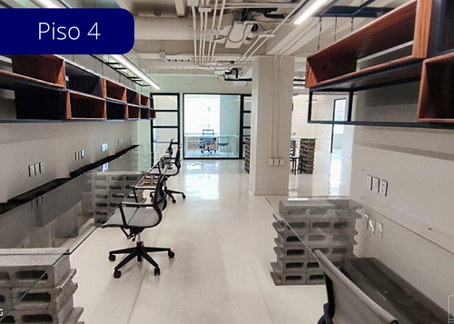 Oficinas En Renta En Montes Urales 750, Lomas De Chapultepec, Miguel Hidalgo, Cdmx - Srv