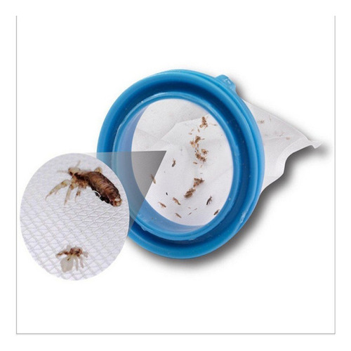 Peine Eléctrico For Eliminar Garrapatas En Perros Y Gatos