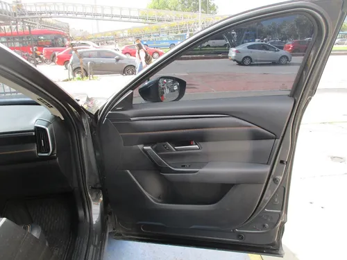Mazda cx-50 GRAND TOURING 4X2 2500CC AT AA