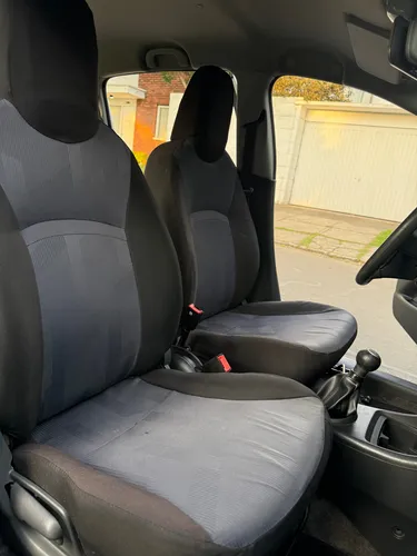 Suzuki Celerio 1.0 Glx Sport