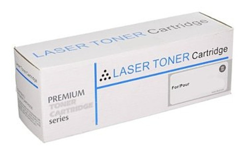 Tóner Laserjet Alternativo Premium Para Samsung 1665 104s 