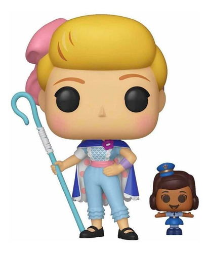 Funko Pop Bo Peep Toy Story 4 Disney # 524 Original