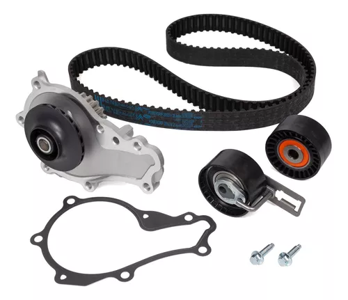 Kit Distribución + Bomba Agua Citroen Berlingo 1.6 Hdi Orig