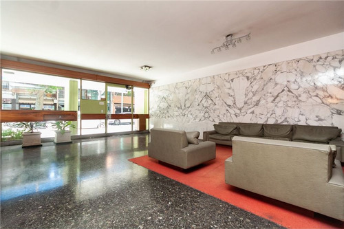 Venta Departamento 3 Amb Villa Urquiza Cochera P14