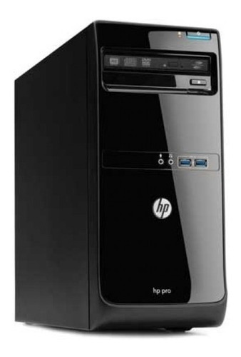 Desktop Hp Pro 3500 C1d93lt#ac4