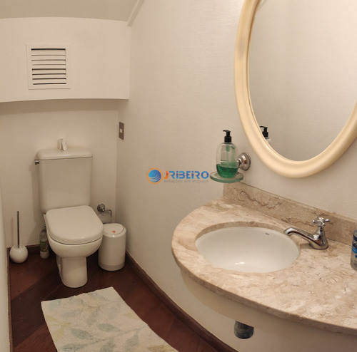 Imagem 29 de 30 de Casa Em Condomínio 4 Dormitório 2 Vagas Espaço Gourmet Piscina À Venda No Jardim Itatinga - São Paulo/sp, Zona Norte - 220021