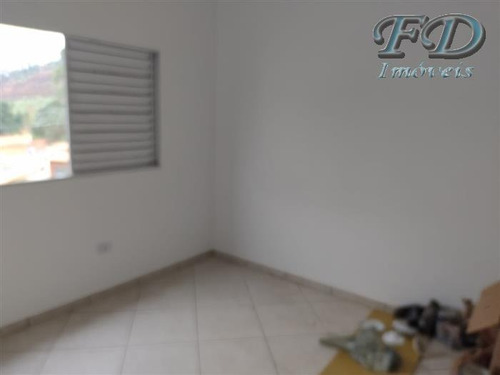 Imagem 11 de 22 de Casas Para Financiamento À Venda Em Mairiporã/sp - Compre O Seu Casas Para Financiamento Aqui! - 1479039