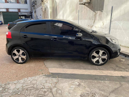 Kia Rio 1.4 Ex 109cv 6mt 2013
