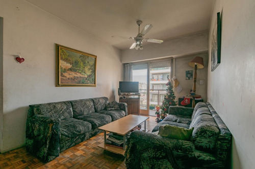 Imagen 7 de 29 de Venta Departamento 4 Ambientes -san Cristobal Muy Luminoso