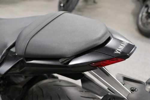 Imagen 14 de 19 de Yamaha Mt 07
