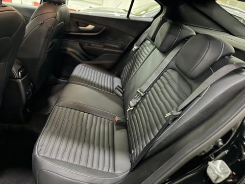 Fiat FASTBACK 1.3 T270 At6
