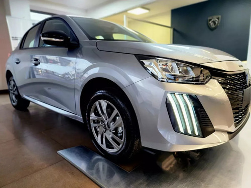Peugeot 208 1.6 Allure