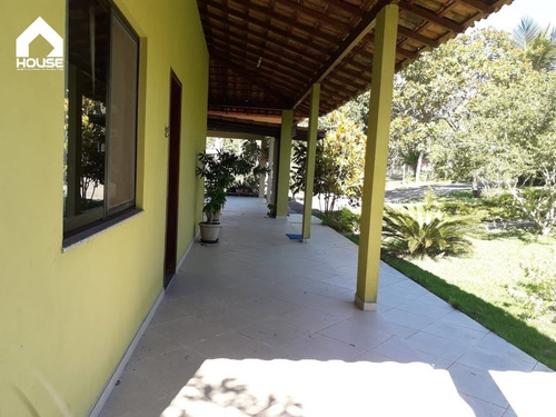Chacara - Ipiranga - Ref: 4873 - V-h4851