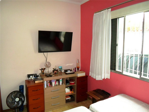 Imagem 13 de 18 de Casa À Venda, 3 Quartos, 1 Suíte, 5 Vagas, São Pedro - Santo André/sp - 55232