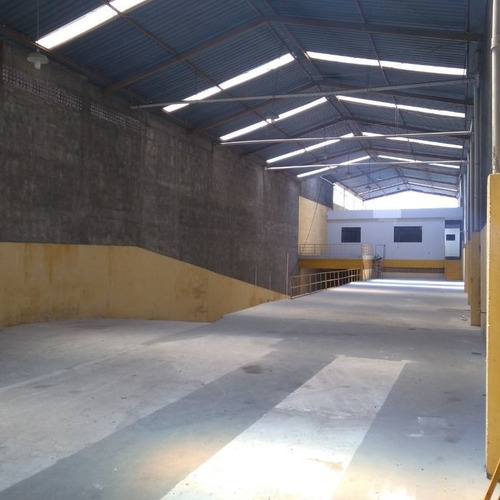 Galpão Em Vila Bela, São Paulo/sp De 1100m² Para Locação R$ 17.000,00/mes - Ga983131