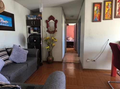 Se Arrienda Departamento 3d 1b, Gastos Comunes Incluidos