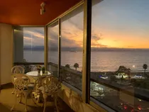 Comprar Excelente Dpto Vista Despejada Al Mar Ubicación Privilegiada