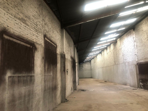 Imagen 4 de 10 de Bodega Nave Industrial En Renta, Toluca, Estado De México