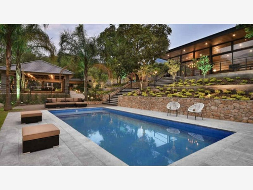 Imagen 4 de 13 de Terreno En Venta En Los Cristales