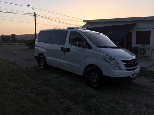 Hyundai H1 2.5 Diesel