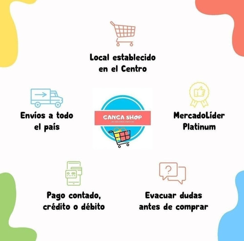 Gancho Exhibidor Para Panel Ranurado 30cm X20u Reforzados