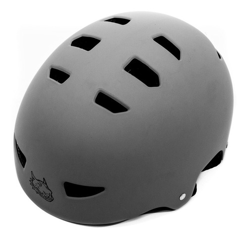 Capacete Red Nose - Cinza (g)