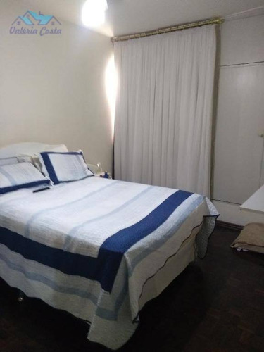 Imagem 5 de 30 de Apartamento À Venda, 90 M² Por R$ 640.000,00 - República - São Paulo/sp - Ap1338