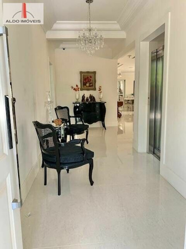 Imagem 13 de 30 de Casa À Venda No Bairro Residencial Euroville - Carapicuíba/sp - 489