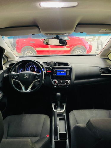 Honda Fit Honda Fit 1.5 16v EX CVT (Flex)