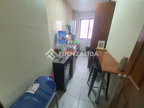 Oficina En Venta En Santiago