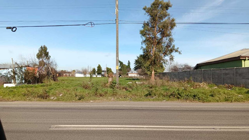 Terreno Urbano Parral (105709)