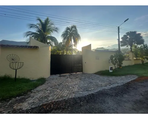Casa Campestre En Honda, Tolima Una Gran Inversión!