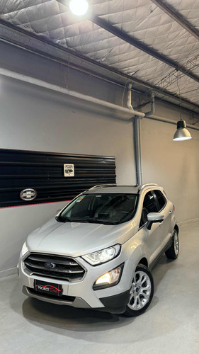 Ford Ecosport 1.5 Titanium 123cv 4x2 Automática