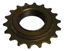 Comprar Piñon Trasero Libre 18 Dientes Bicicleta Bmx Fixie Acero