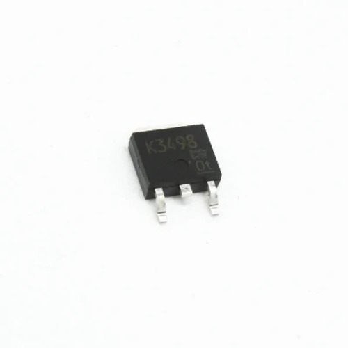 2sk3480 Mosfet Smd K3480