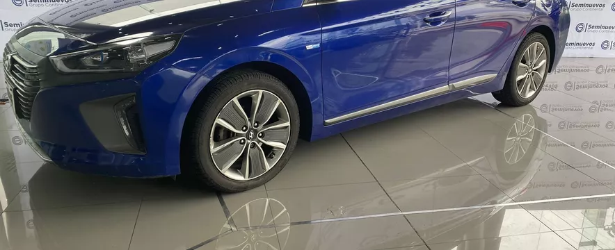 Hyundai Otros Modelos 2019